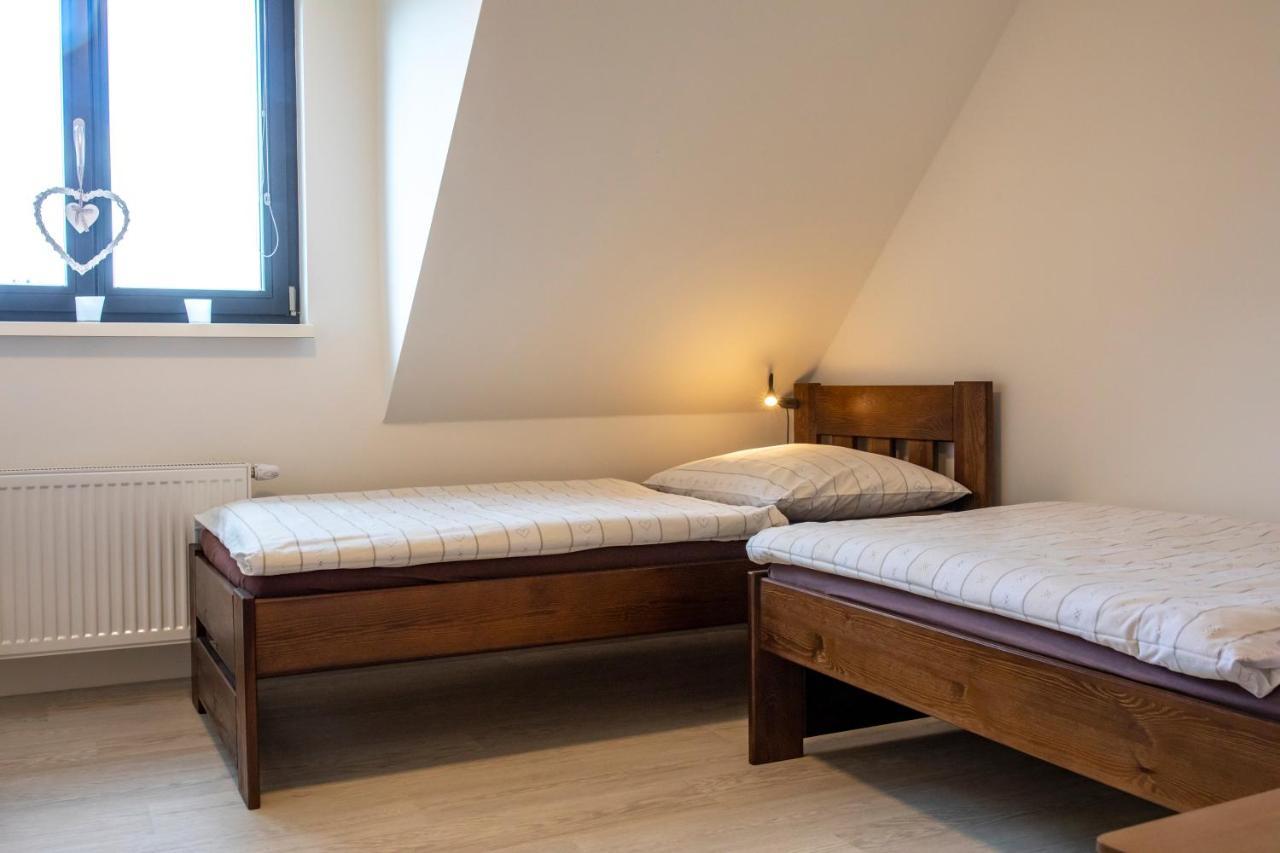 Apartman 275 - Boží Dar מראה חיצוני תמונה