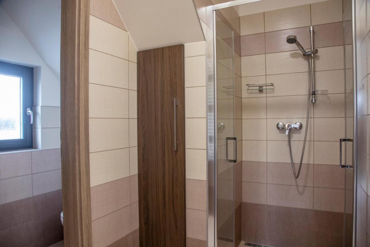Apartman 275 - Boží Dar מראה חיצוני תמונה
