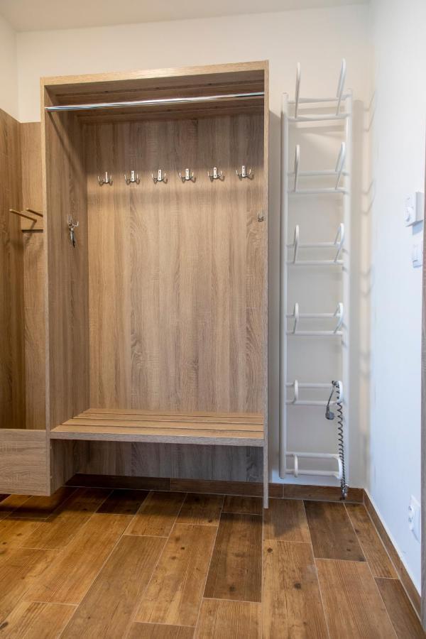 Apartman 275 - Boží Dar מראה חיצוני תמונה