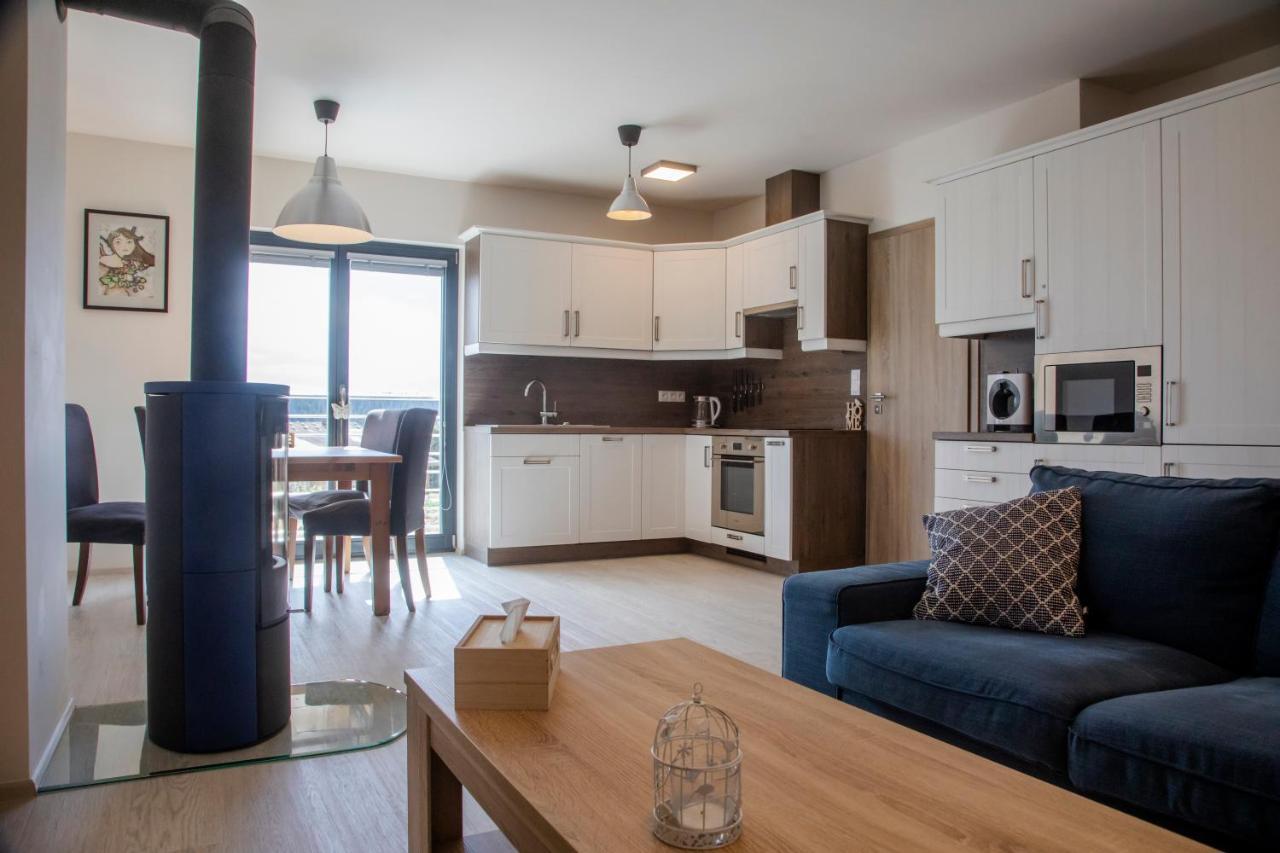 Apartman 275 - Boží Dar מראה חיצוני תמונה